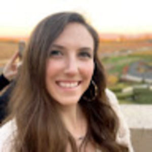 Meet your Posher, Katie